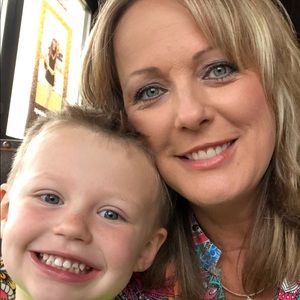 Meet your Posher, Tracey